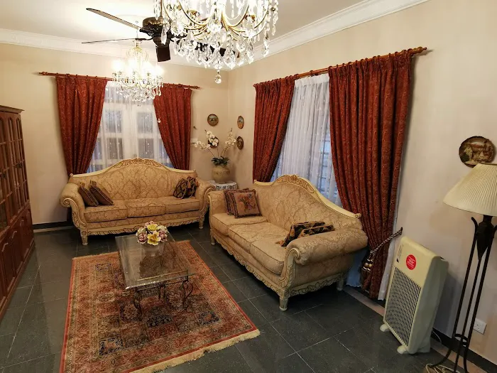 Casa Zahra Picture 5