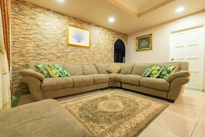 Casa Zahra Picture 7