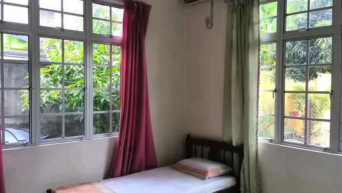 Homestay Rumah Rehat Seri Anggerik Di Wakaf Che Yeh Kota Bharu (Banglo dan Apartment) Picture 2