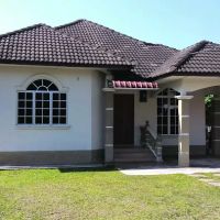 Homestay Rumah Rehat Seri Anggerik Di Wakaf Che Yeh Kota Bharu (Banglo dan Apartment) ico