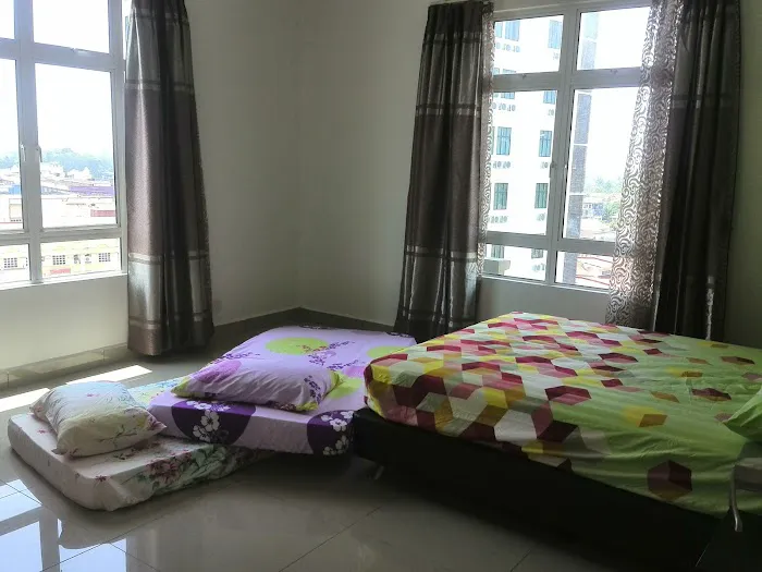 Homestay Rumah Rehat Seri Anggerik Di Wakaf Che Yeh Kota Bharu (Banglo dan Apartment) Picture 3