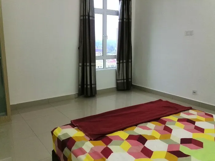 Homestay Rumah Rehat Seri Anggerik Di Wakaf Che Yeh Kota Bharu (Banglo dan Apartment) Picture 8