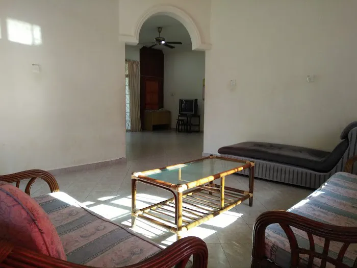 Homestay Rumah Rehat Seri Anggerik Di Wakaf Che Yeh Kota Bharu (Banglo dan Apartment) Picture 9