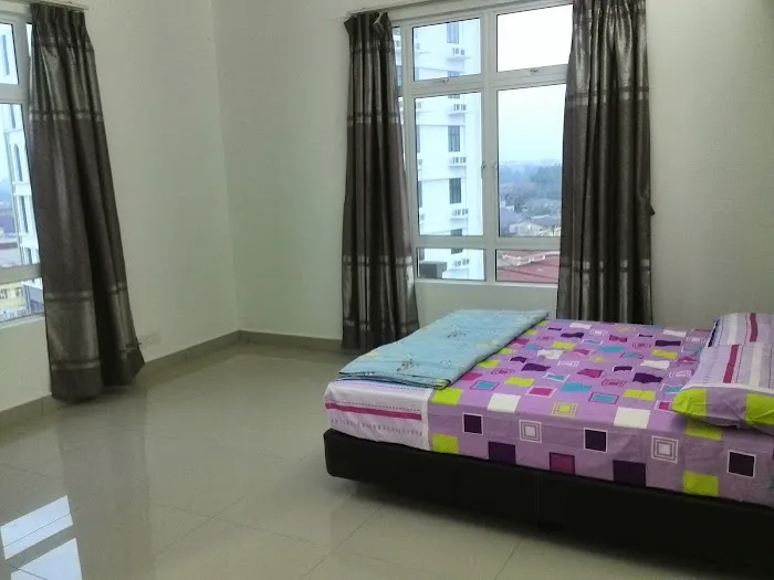 Homestay Rumah Rehat Seri Anggerik Di Wakaf Che Yeh Kota Bharu (Banglo dan Apartment) Picture 10