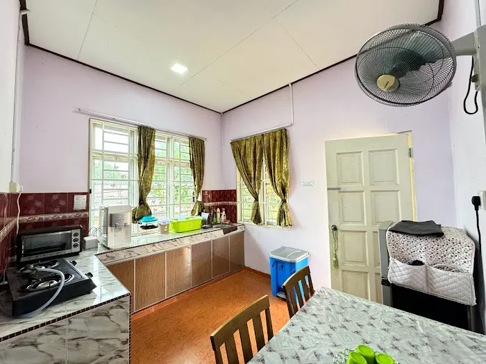 HAA Guesthouse Wakaf che Yeh Picture 2