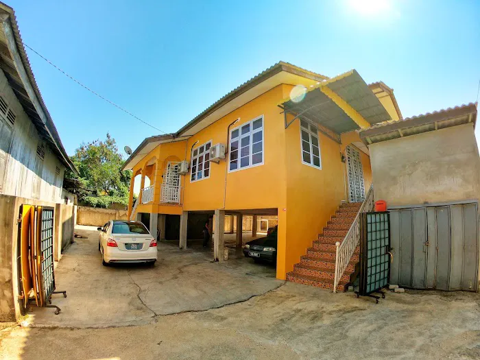 HAA Guesthouse Wakaf che Yeh Picture 1