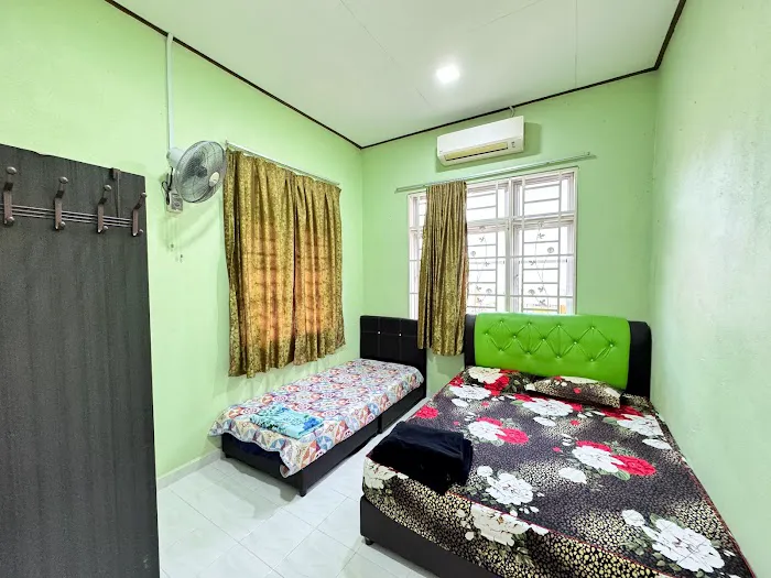 HAA Guesthouse Wakaf che Yeh Picture 3