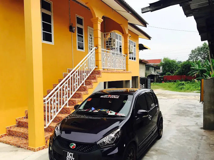 HAA Guesthouse Wakaf che Yeh Picture 6