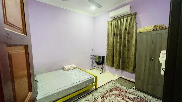 Desa Harmoni Homestay Picture 1