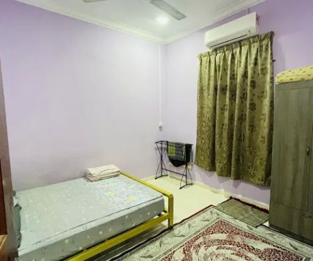 Desa Harmoni Homestay