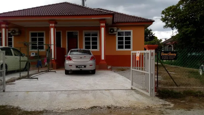 Desa Harmoni Homestay Picture 2