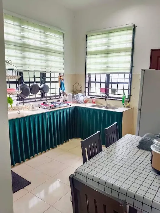 Desa Harmoni Homestay Picture 6