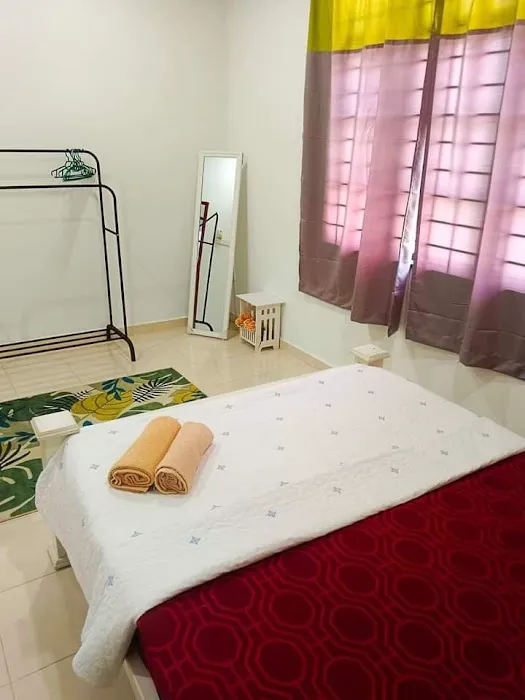 Desa Harmoni Homestay Picture 4