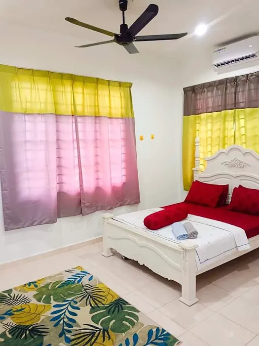 Desa Harmoni Homestay Picture 9
