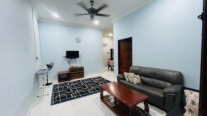 Desa Harmoni Homestay Picture 8