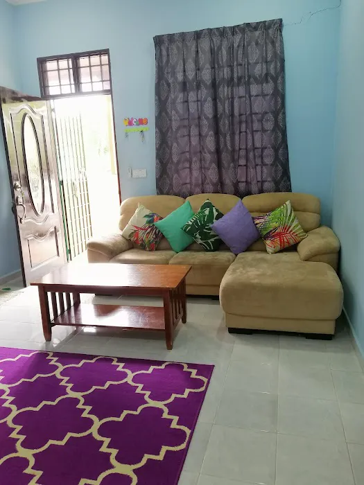 Desa Harmoni Homestay Picture 10