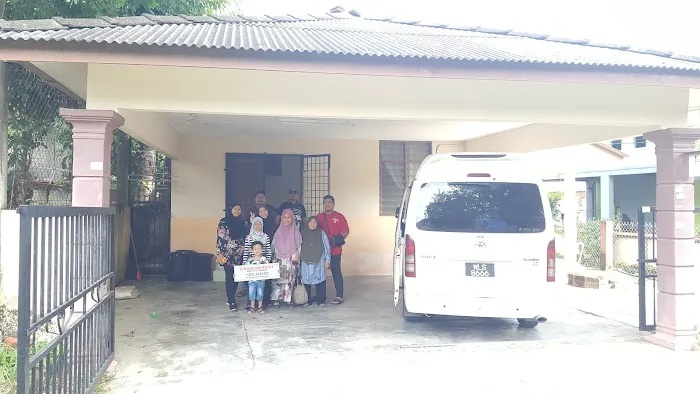 A'idaman Homestay Picture 2