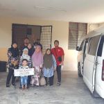 A'idaman Homestay