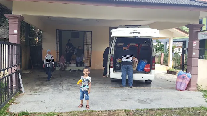 A'idaman Homestay Picture 4