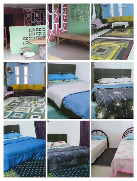 Kak Ayu homestay wakaf che yeh Picture 5