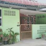 Kak Ayu homestay wakaf che yeh