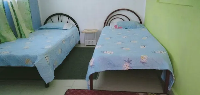 Kak Ayu homestay wakaf che yeh Picture 9