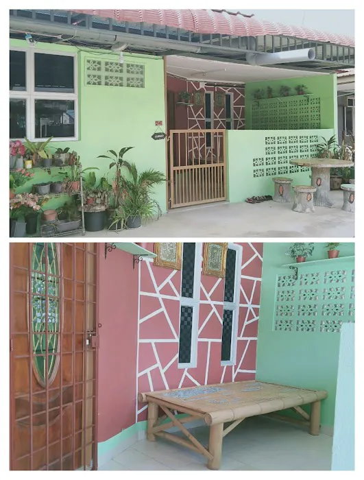 Kak Ayu homestay wakaf che yeh Picture 10