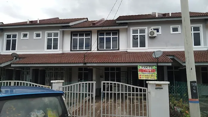 KAK TA HOMESTAY Picture 1