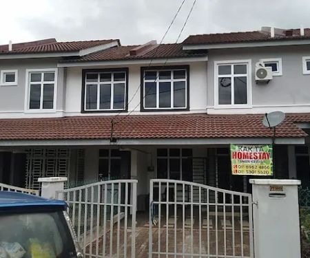 KAK TA HOMESTAY