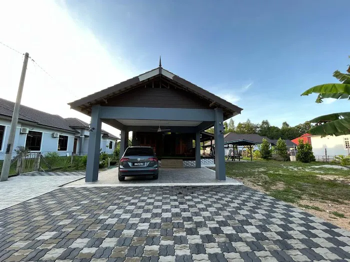 Teratak Pok Nik Homestay Picture 3