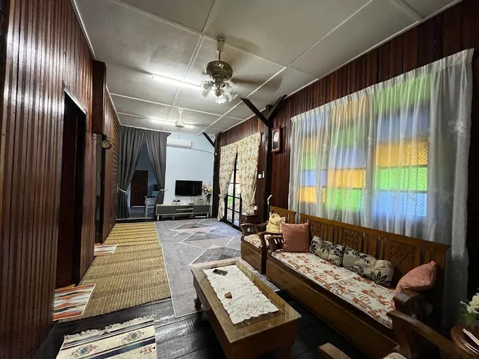 Teratak Pok Nik Homestay Picture 4