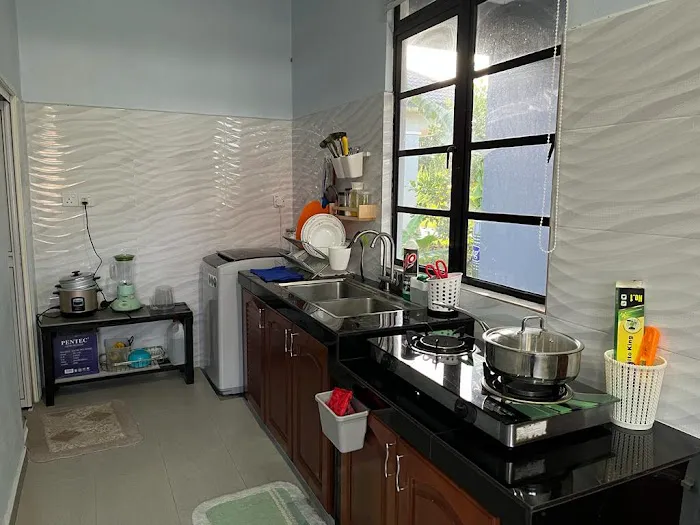 Teratak Pok Nik Homestay Picture 6