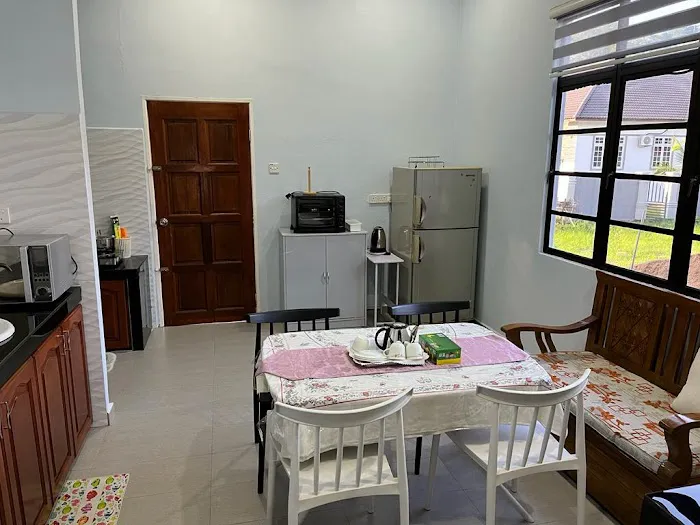 Teratak Pok Nik Homestay Picture 5
