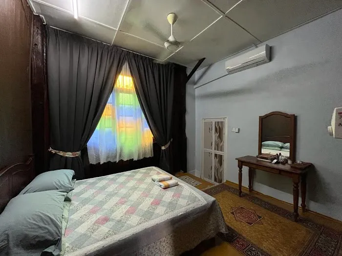 Teratak Pok Nik Homestay Picture 1