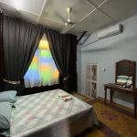 Teratak Pok Nik Homestay