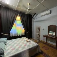 Teratak Pok Nik Homestay ico