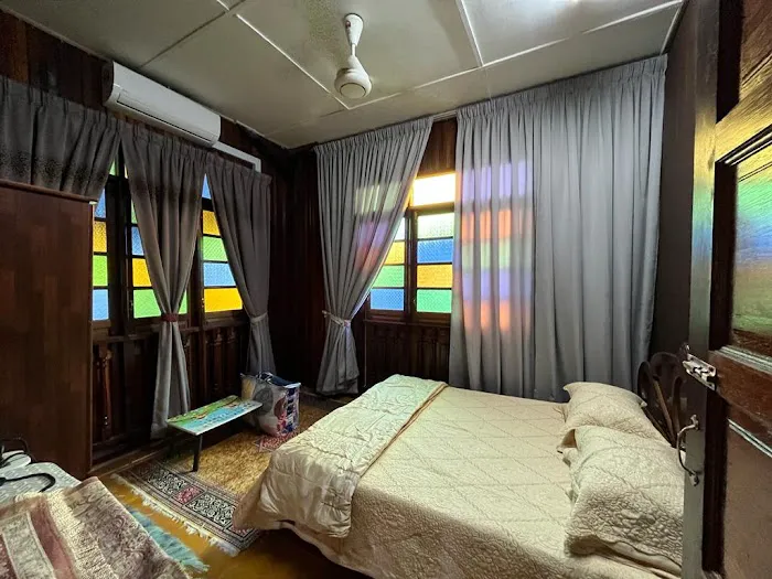 Teratak Pok Nik Homestay Picture 10