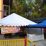 Wisma Tuah