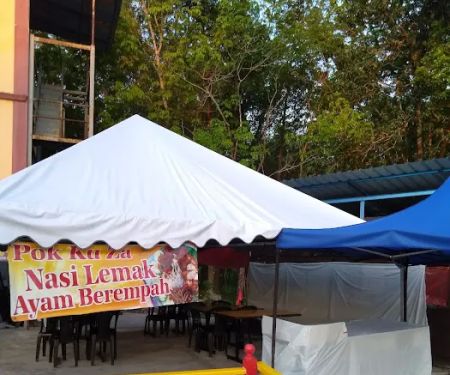 Wisma Tuah