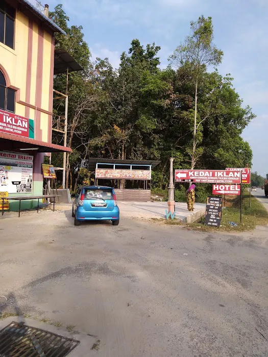 Wisma Tuah Picture 8