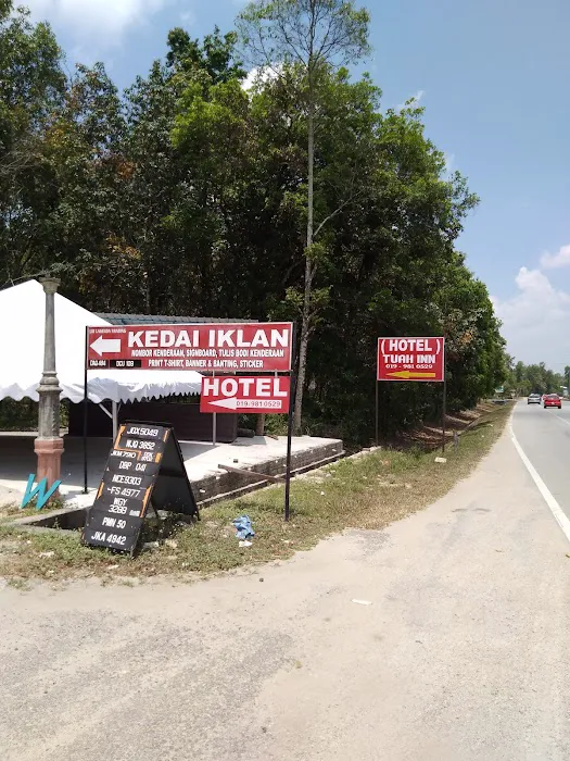 Wisma Tuah Picture 9