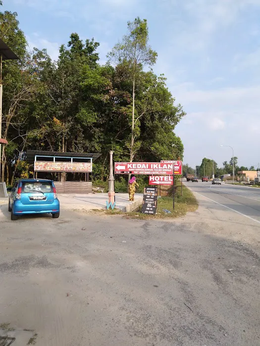 Wisma Tuah Picture 6