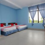 OYO 90174 Tuah Inn