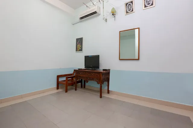 OYO 90174 Tuah Inn Picture 4