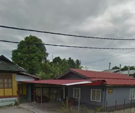 Mek HOMESTAY