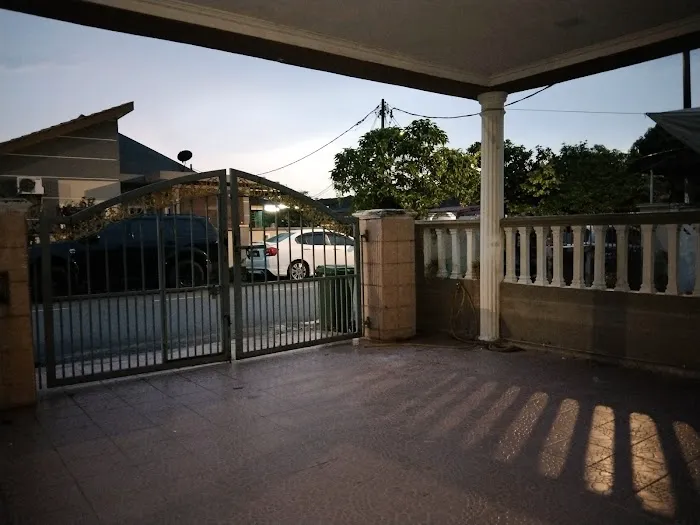 Aish Homestay Shah Alam Picture 3