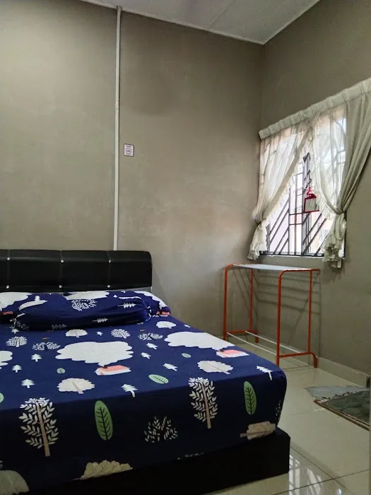 Aish Homestay Shah Alam Picture 1