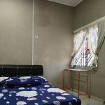 Aish Homestay Shah Alam