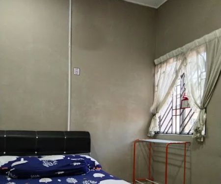 Aish Homestay Shah Alam