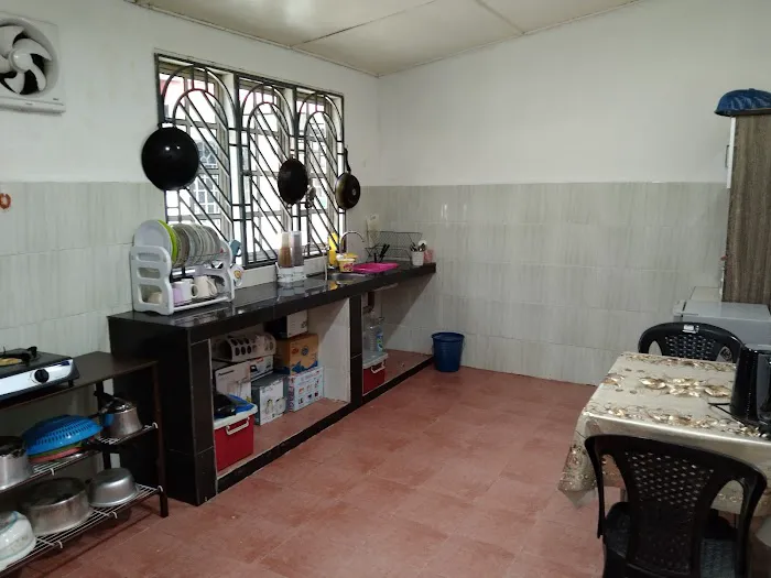 Aish Homestay Shah Alam Picture 2